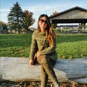 Meet your Posher, Goretti